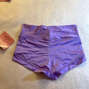 Kandi Kouture dancewear Celebrity Short